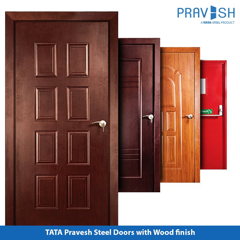 Tata Pravesh On Twitter A Secure Solution For Every Need