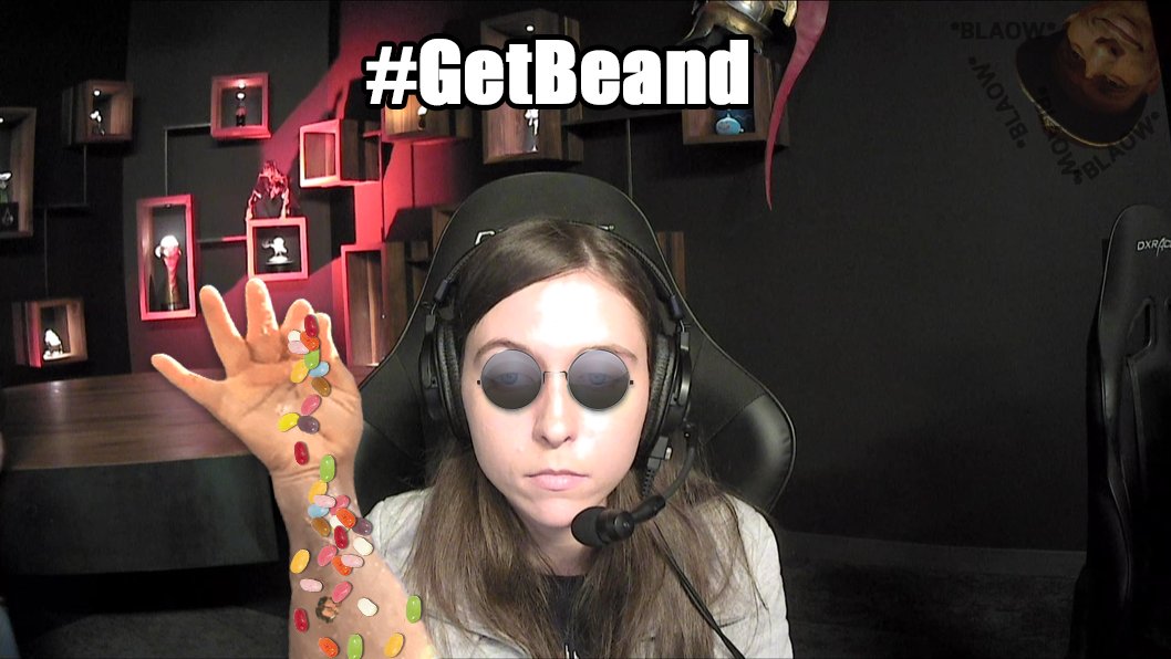 tommsfoolery's tweet photo. I was rooting for #FeedMeMore #KeepEating. Can't deny the power of @kelleyhecker from #BLAOW. #GETBEAND @PlayBreakaway @Shidosha @Blargers https://t.co/74zb8lpvwg
