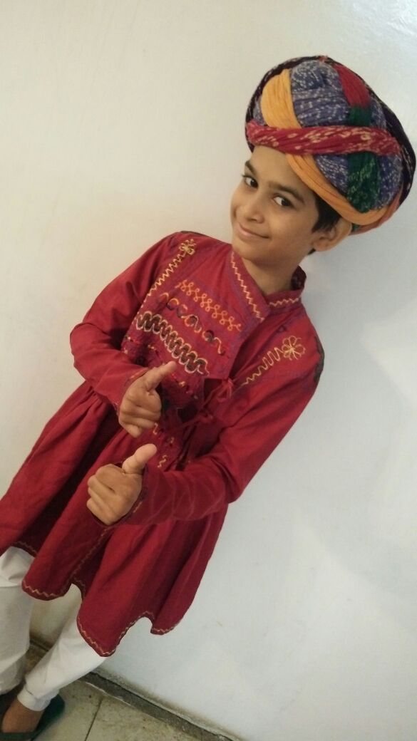 RajputDAN's tweet photo. Congratulations to our Student Dhiraj sharma for shooting Koi Laut Ke Aaya Hai serial on Star Plus https://t.co/A5zPX5Y7Lp