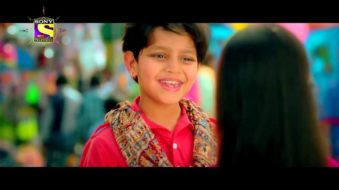 RajputDAN's tweet photo. Congratulations to our super talented student Pratham pandya for playing lead Actor childhood role in "Jaat ki Jugni" SonyTV Upcoming serial https://t.co/ylghj0Ah8n