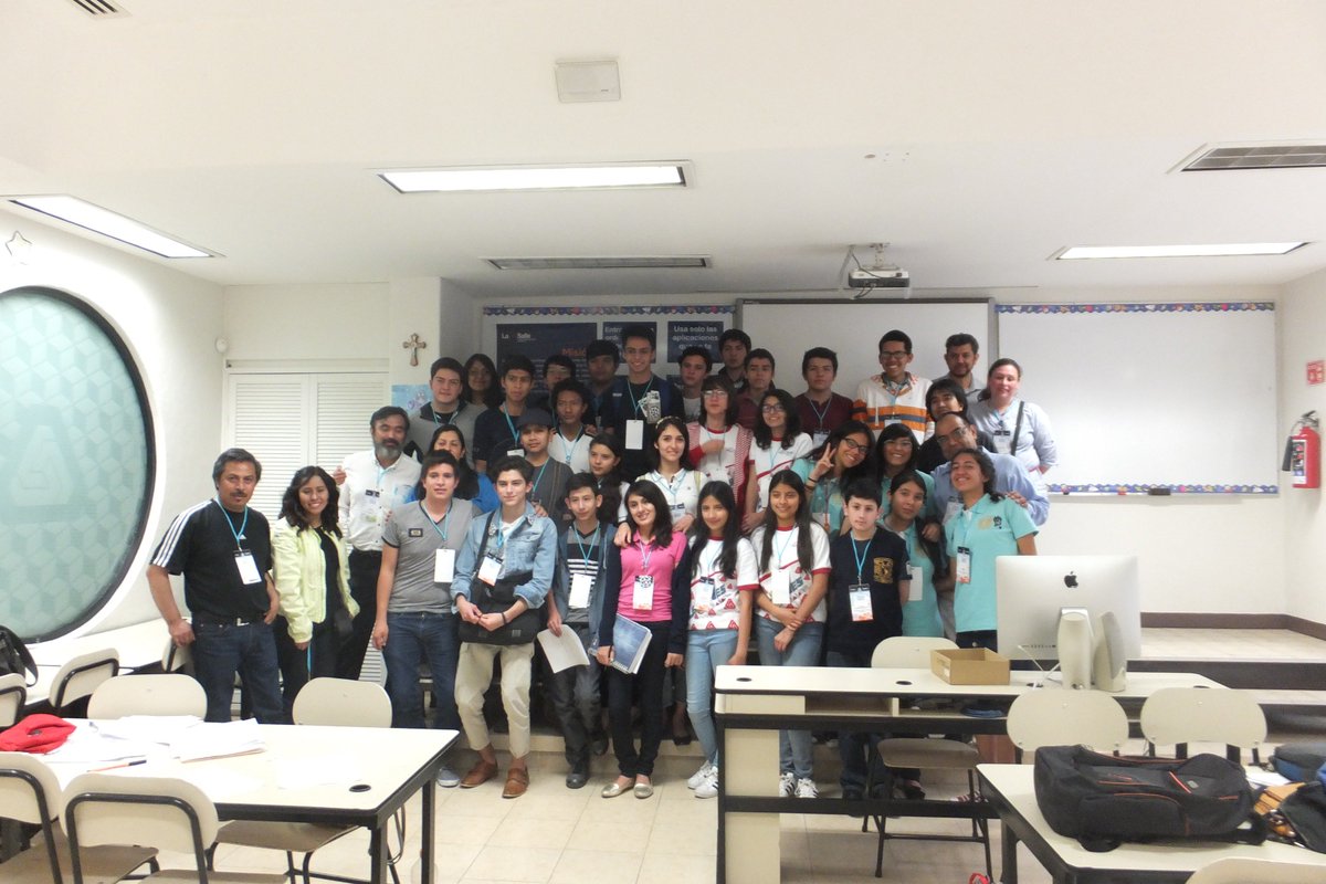 lisette_cg's tweet image. femexrobotica.org/tmr2017/  ENTRADA LIBRE #COSPACEROBOT