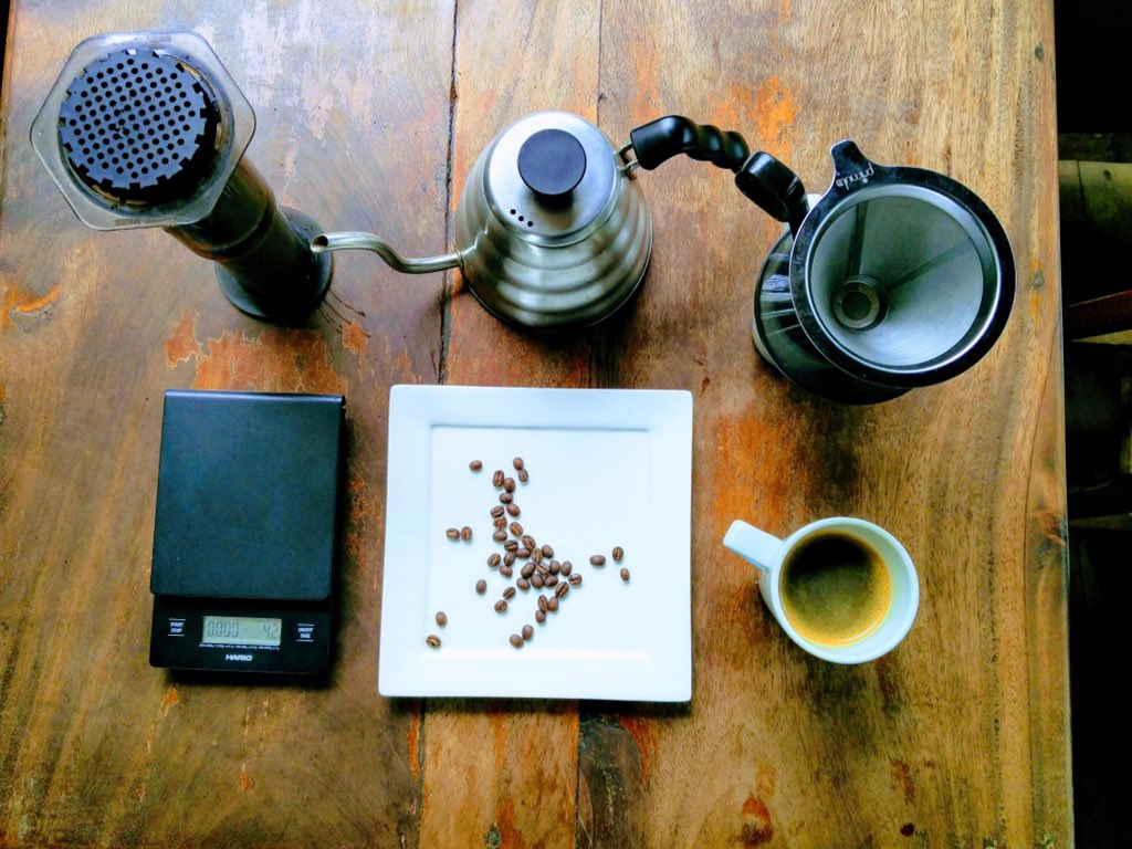 EndiroCoffee's tweet photo. In his travels he passed by a coffee bush and nourished himself, as is the custom of the pious. - N. Al-Ghazzi https://t.co/BAMiSb4egZ