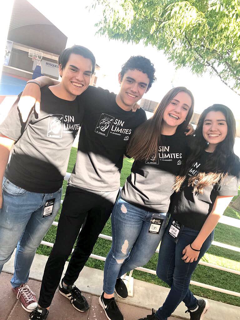 SeliderColima's tweet photo. Representantes de Selider Colima, disfrutando del VI seminario de  @Selider_Ags 
¡Éxito en su seminario! 🎉 https://t.co/MMH0Byem4Y