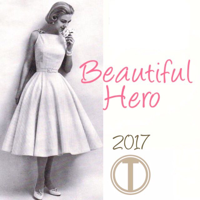 Tribe517's tweet photo. https://t.co/L1F1MVBSoe  the full story of the #beautifulhero 2017, thank you all for your stories of selfless acts and courage https://t.co/inuLIWCVjf