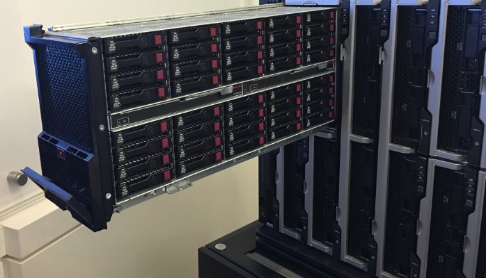 Memory4Less's tweet photo. How to Choose an HPE Server for Small & Mid-Sized Business?
https://t.co/VhwmAj5ahw
#HPServers #CloudComputing #VMWare https://t.co/imMbZ8f54R