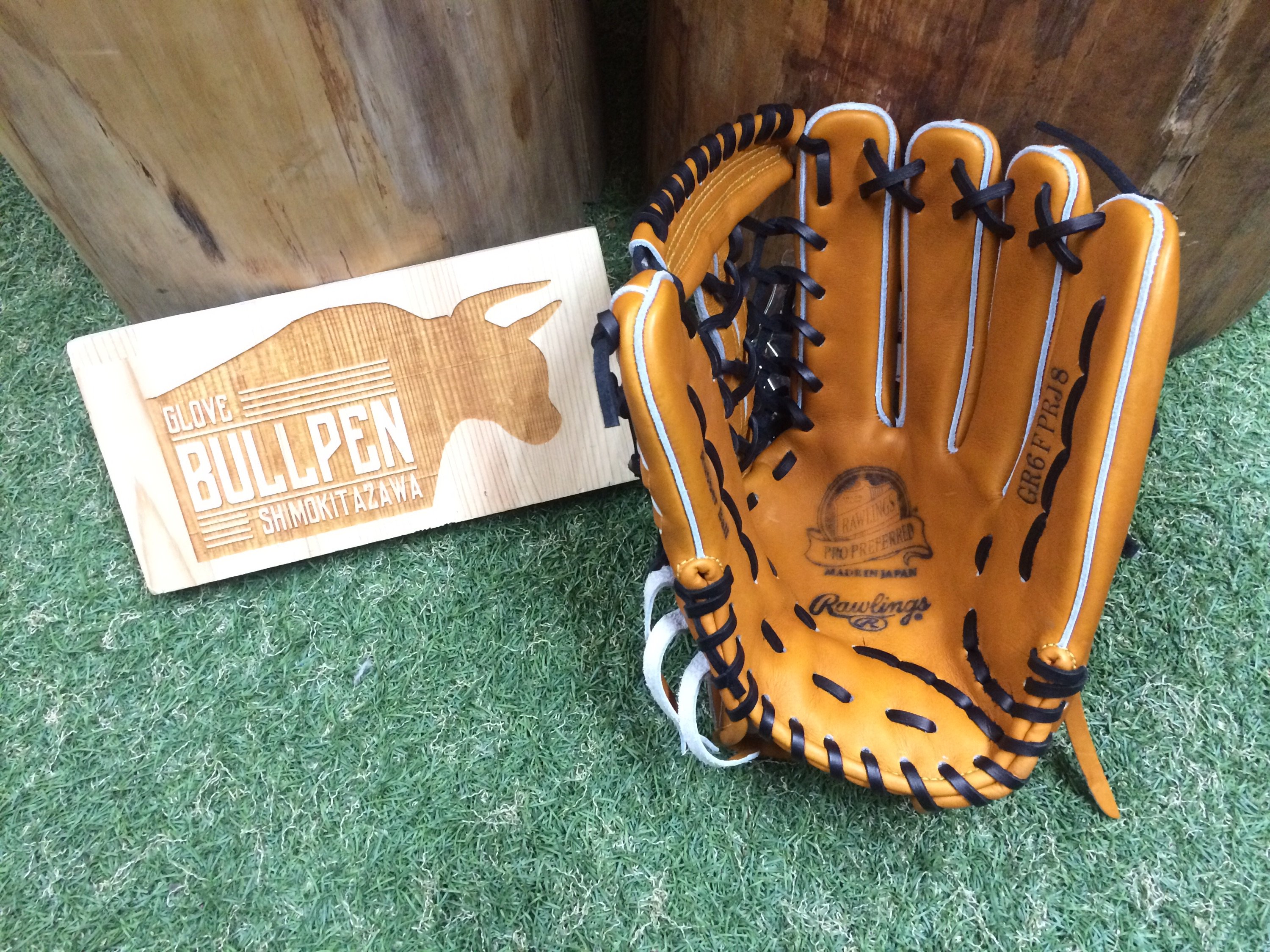 ローリングス プロプリファード Rawlings PRO PREFERRED ローリングス プロプリファード Rawlings PRO PREFERRED