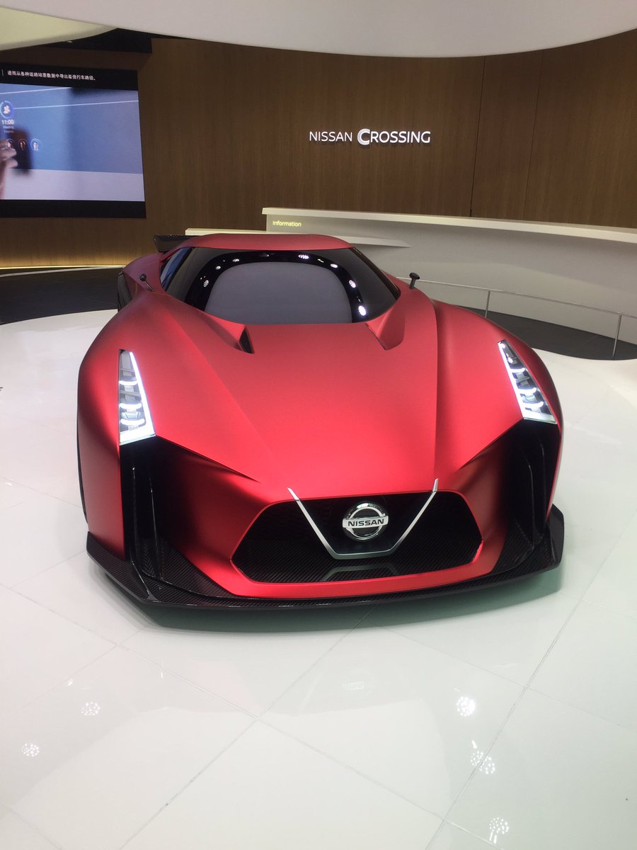 T Kakun 銀座ギャラリーにて Nissan Concept Vision Gran Turismo 日産コンセプト ビジョン グランツーリスモ T Kakun 銀座ギャラリーにて Nissan Concept Vision Gran Turismo 日産コンセプト ビジョン グランツーリスモ