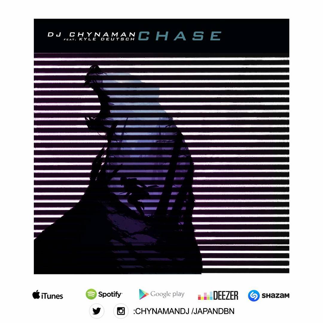 kyle_deutsch's tweet photo. I just found out we won #newfav on @5fm yesterday👌🙌☝
#TheChase
#onedayyou'llsee
#itsme
@chynamandj https://t.co/9slDn18y47