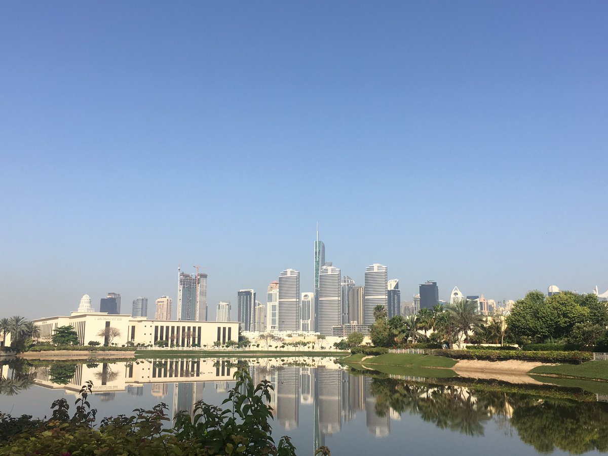 sojustnice's tweet photo. Good morning from #dubai https://t.co/WiTUR0AUyB