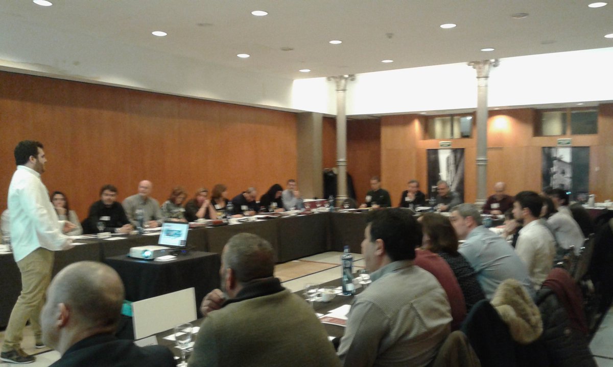 BNI_Liders's tweet photo. Gran reunion hoy en el grupo, con 19 invitados https://t.co/GCNajHJOhm