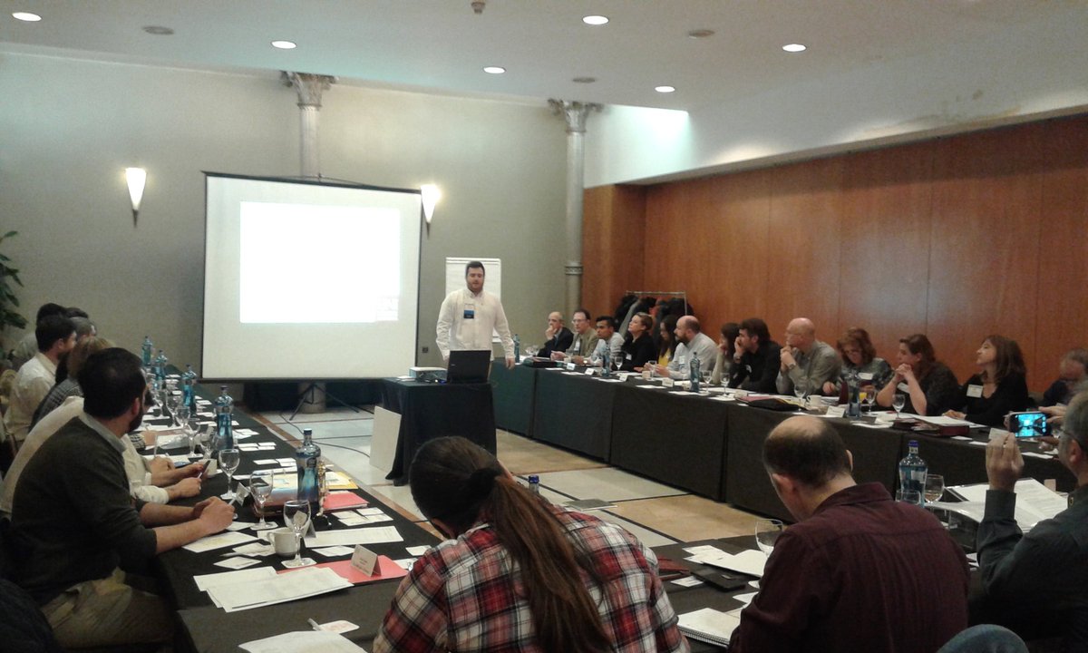 BNI_Liders's tweet photo. Gran reunion hoy en el grupo, con 19 invitados https://t.co/GCNajHJOhm