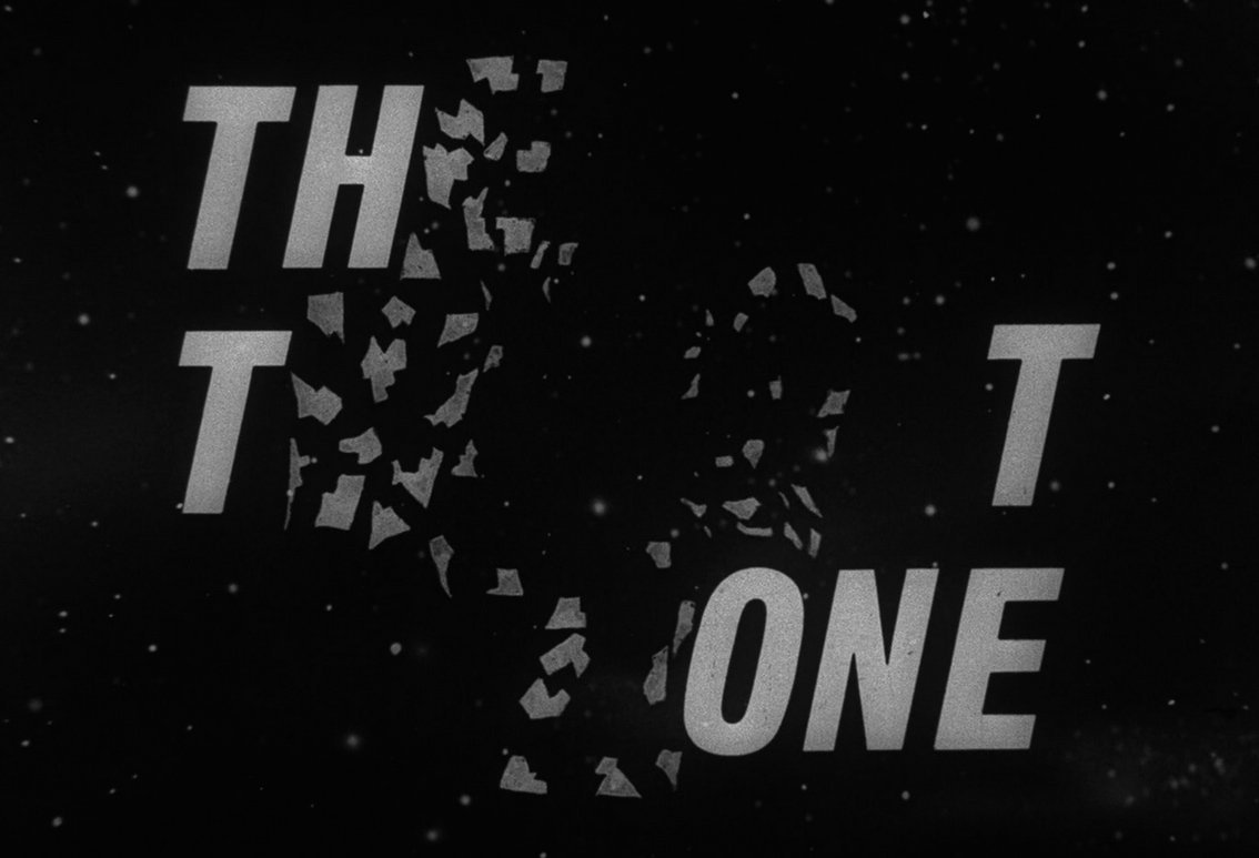 gregcolson_'s tweet photo. The Twilight Zone (still from opening sequence), 1961 #thetwilightzone #pacifictitle #rodserling https://t.co/FhbKnpSiSM https://t.co/El73fxL6X7