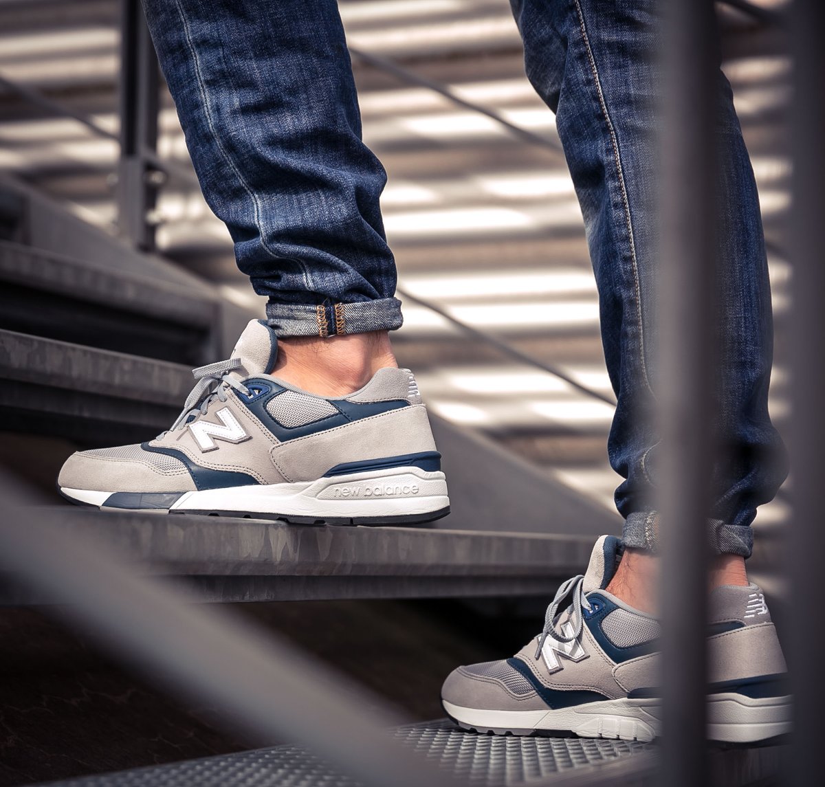 new balance 597 classic