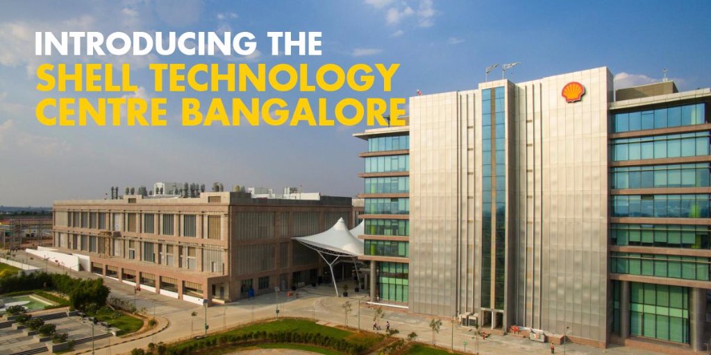Shell on Twitter "With its stateoftheart facilities, our new global
