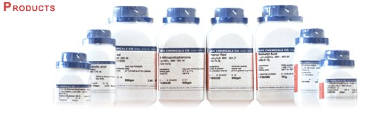 LABORATORY CHEMICALS PACKING