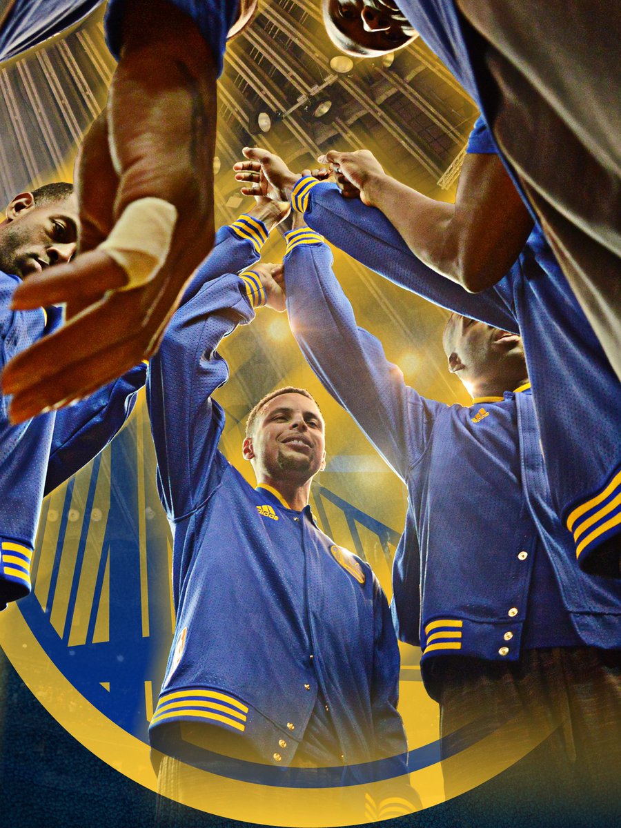 jadenhlester's tweet photo. The Warriors have won 9 straight games! @warriors🔥 https://t.co/G2dGKju3xI