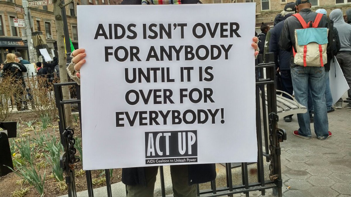 actupny's tweet photo. Some signage https://t.co/PP7tzHIVLm