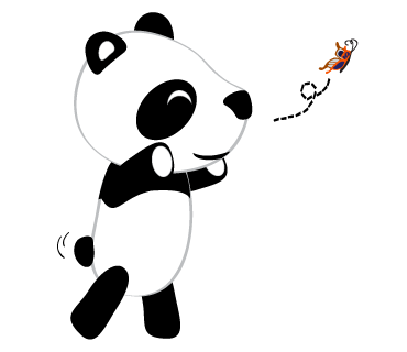 AppEverest's tweet photo. Wow.Its already Friday. Pobi-kun is also looking forward to hangout with his friend. Have a nice weekend with Pobi.

https://t.co/Y4SHivwaEm https://t.co/yEQsFLmUrt