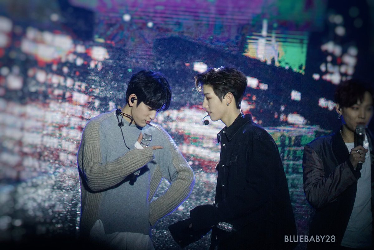 markjin9's tweet photo. a week without markjin~ :( https://t.co/WxEdJNNgCv
