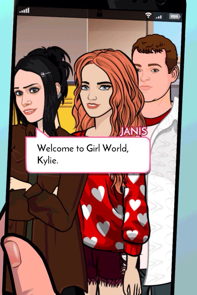 DALLASNCHILL_'s tweet photo. Check out my selfie with Janis and Damian! https://t.co/iddb1JMKdX https://t.co/yoZpzxDLz4