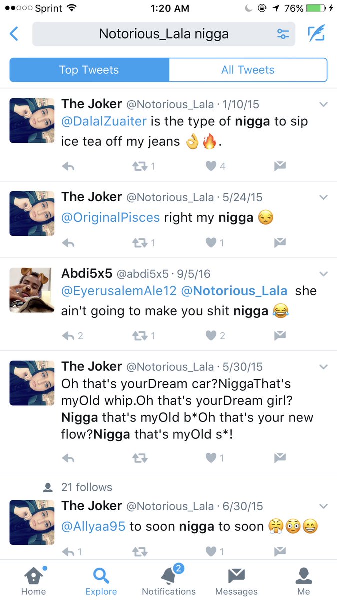 bapestababy's tweet photo. @Notorious_Lala https://t.co/JmdqE0JuHj