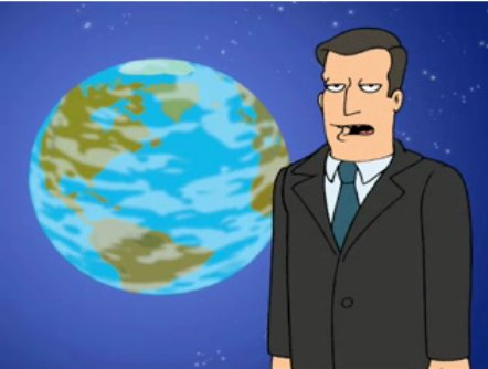 Happy Birthday, Al Gore 