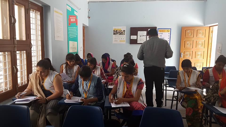 NYCSIndia's tweet image. 4th Batch Training Assesment Of SMO Course,New Delhi Centre
#MSDE #PMKVY #SkillIndia #NYCSKovida
@RajivPratapRudy @NSDCINDIA @MSDESkillindia
