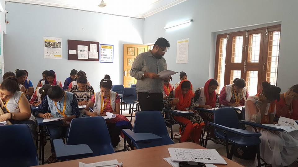 NYCSIndia's tweet image. 4th Batch Training Assesment Of SMO Course,New Delhi Centre
#MSDE #PMKVY #SkillIndia #NYCSKovida
@RajivPratapRudy @NSDCINDIA @MSDESkillindia