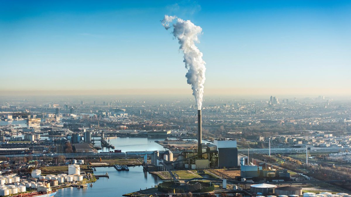 Sluiting van de kolencentrale aan Hemweg zal geen 55 miljoen euro kosten, zoals Nuon zegt, maar hooguit 10 miljoen s.vk.nl/t-a4481109/