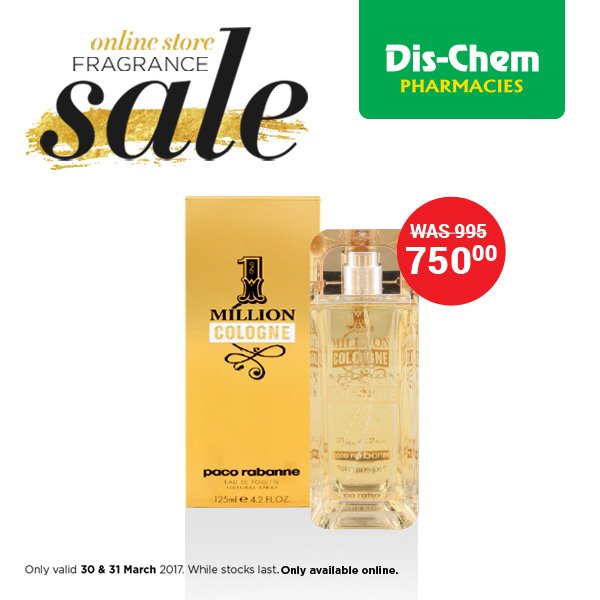 Dischem fragrance online sale