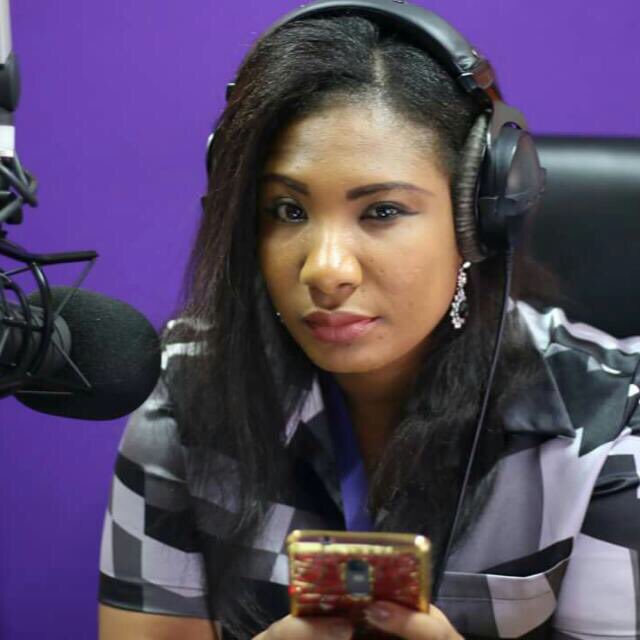 Nanapacman's tweet photo. It live in Kumasi today #SWPS17 #StarrWoman17 @6:30pm @Starr1035Fm @MzNaaKlordey @Naa_Ashorkor @TheAnitaErskine @Ultimate1069fm https://t.co/b8MEKu4BBQ