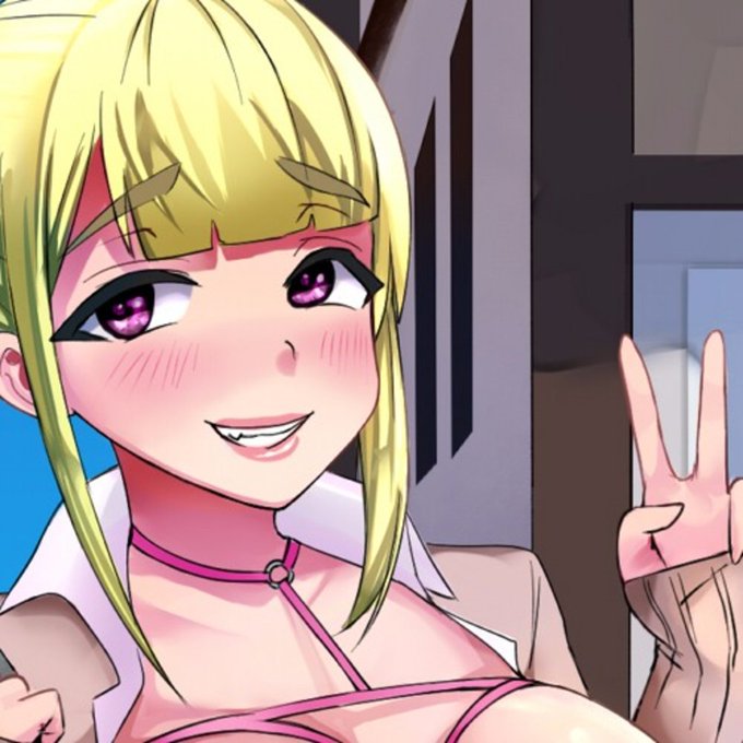 びっち子 - Enty.jpから同時投稿しました。https://t.co/QifsucmbOz 