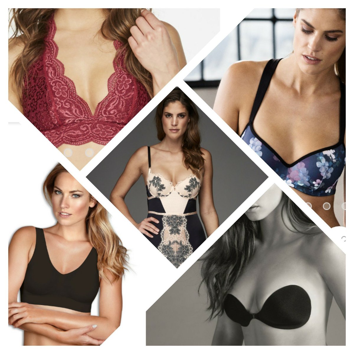 Did you not find your 3rd bra? pick one of these #bralette #stickbra #hkmx #croptop wired slipdress 
#hkmambassador <a href="/hkmAlmelo/">#</a> <a href="/mjonker7/">mirca jonker</a>