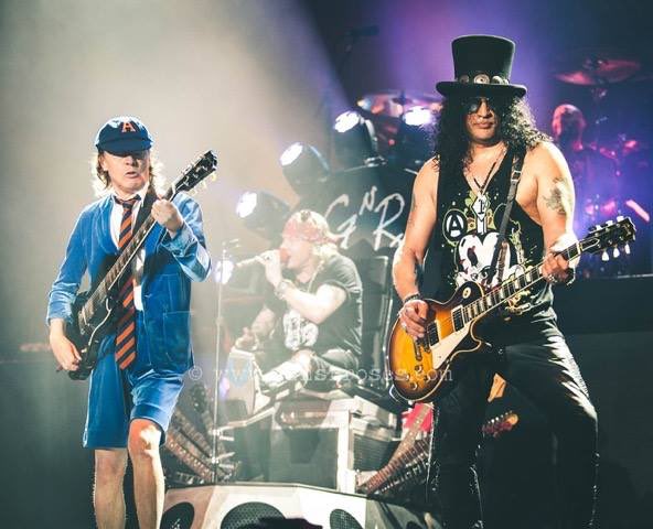 Happy fn\ birthday Angus Young!!        