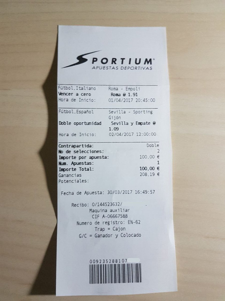 gabrielnevadoo's tweet photo. AQUÍ TENÉIS LA PRIMERA APUESTA DEL FIN DE SEMANA. TENGO DOS APUESTAS MÁS DE CUOTA @2.0 MUY BUENAS‼️

👉50 RT = 1 APUESTA
👉150 RT = 2 APUESTAS https://t.co/DW7fEfKVIH