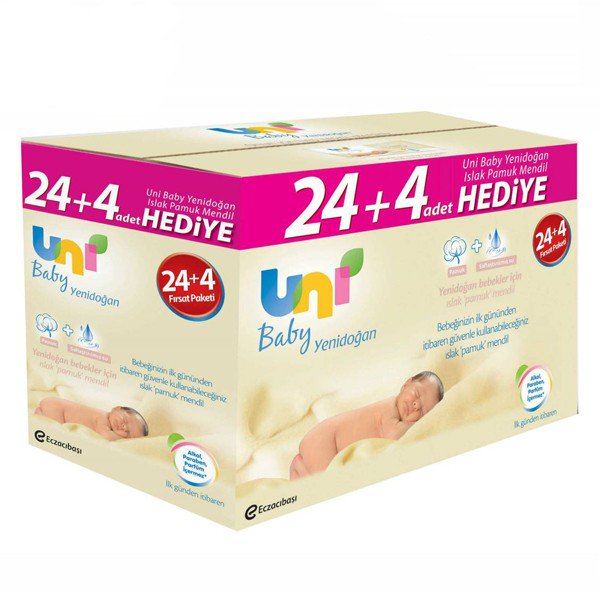gorushbaby's tweet photo. Uni Babay 24+4 Paket Uygun Fiyatla Mağaza ve İnternet Sitemize
https://t.co/DrkNdlpXwv https://t.co/32uENr9WDU