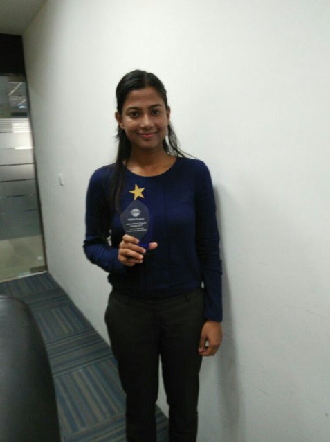 OSSCube India tweet media