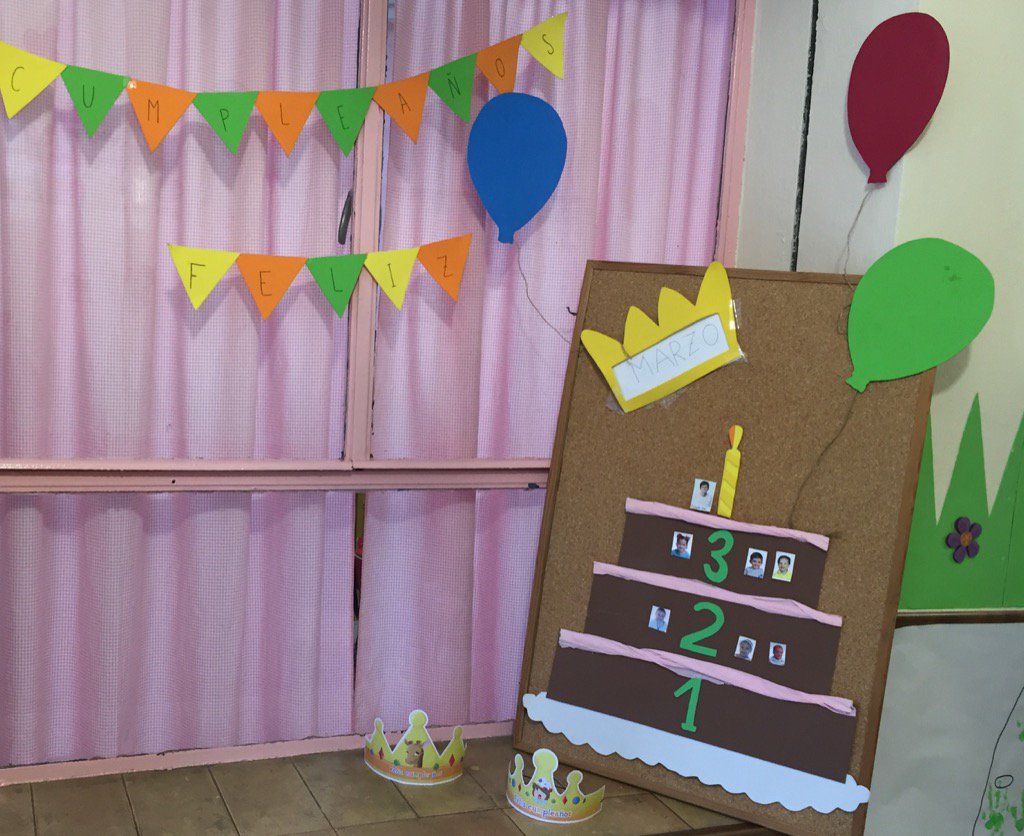 ceilasflores's tweet photo. Hoy celebramos los cumples de Mario, María, Marco, Susana, Diego, Fernando y la seño Ana.
🎈🎈🎈🎂🎈🎈🎈 https://t.co/kw3GyMJR3Q