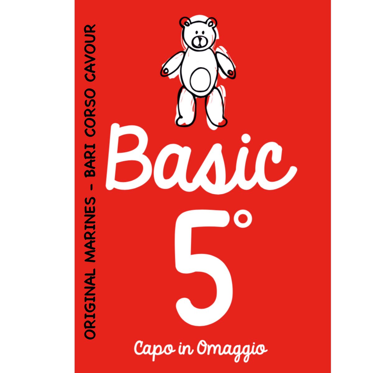 om_baricavour's tweet image. #originalmarines #momentioriginal #basicfundamentals #originalpromo #omaggio #31marzo2017 #bari #corsocavour #puglia #pugliaview #italia