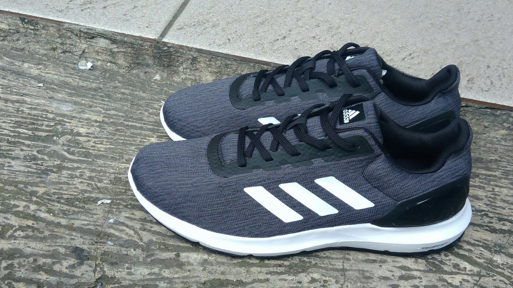 Adidas cosmic top 2 original
