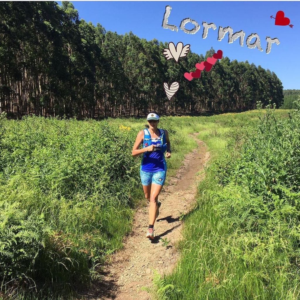 GoingUltra1's tweet photo. Dreaming of my next challenge @lormarendurance
#dreambig #trailrunner #lormar #karoo #run https://t.co/53WjUBxLeG https://t.co/Kf70yzMgg9