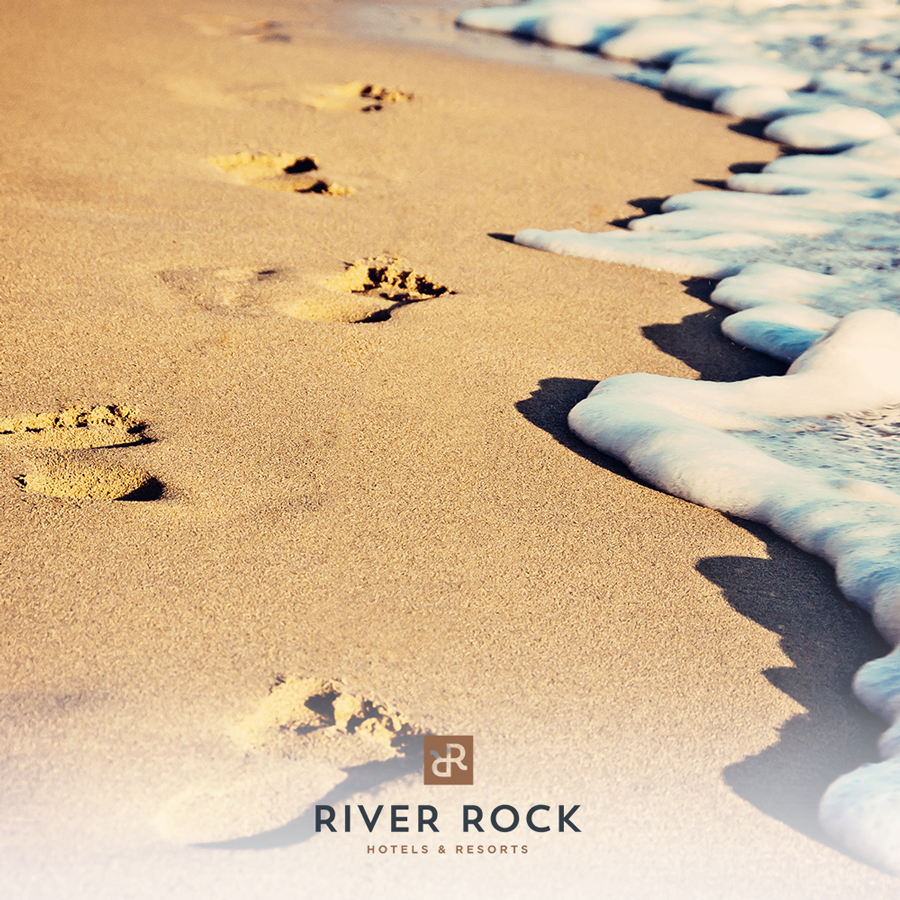 riverrockhotels's tweet photo. “Take only memories, leave only footprints.” Chief Seattle

#riverrockhotels https://t.co/ceGPbVSYtM
