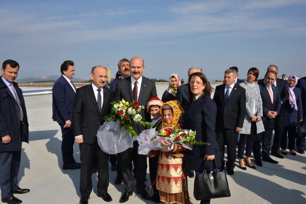 suleymansoylu's tweet photo. Kastamonu'dayız.. https://t.co/V3hKoHsDB4