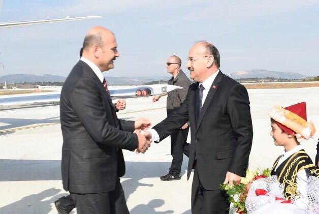 suleymansoylu's tweet photo. Kastamonu'dayız.. https://t.co/V3hKoHsDB4