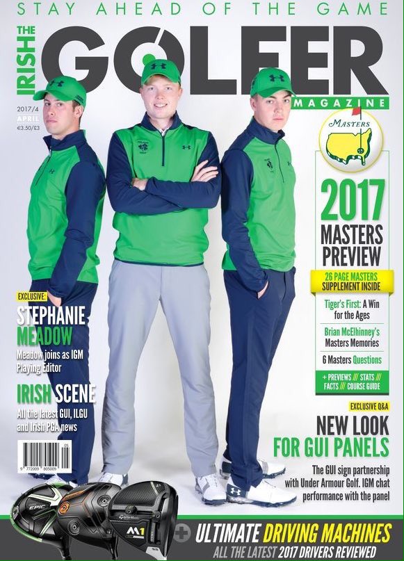 Open Golf Ireland (O.G.I.) tweet media