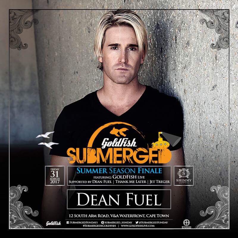 Jozi ✈️ Cape Town ... tonight @ShimmyBeach for <a href="/SubmergedSunday/">SUBMERGED</a> season finale!