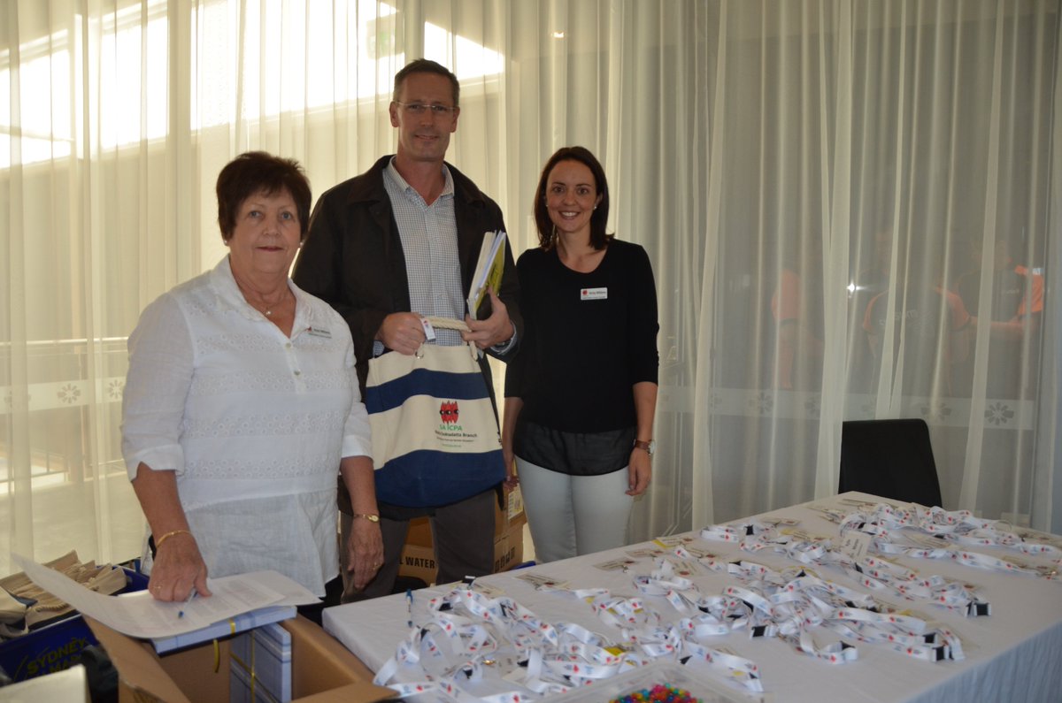 <a href="/SAICPA1/">SAICPA</a>  <a href="/stockjournal/">Stock Journal</a> All the pics from today's Isolated Children's Parent's Association conference: stockjournal.com.au/story/4569300/…