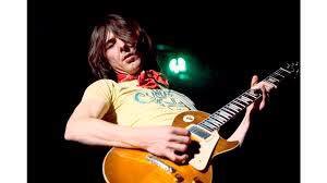 Happy Birthday to Mick Ralphs 