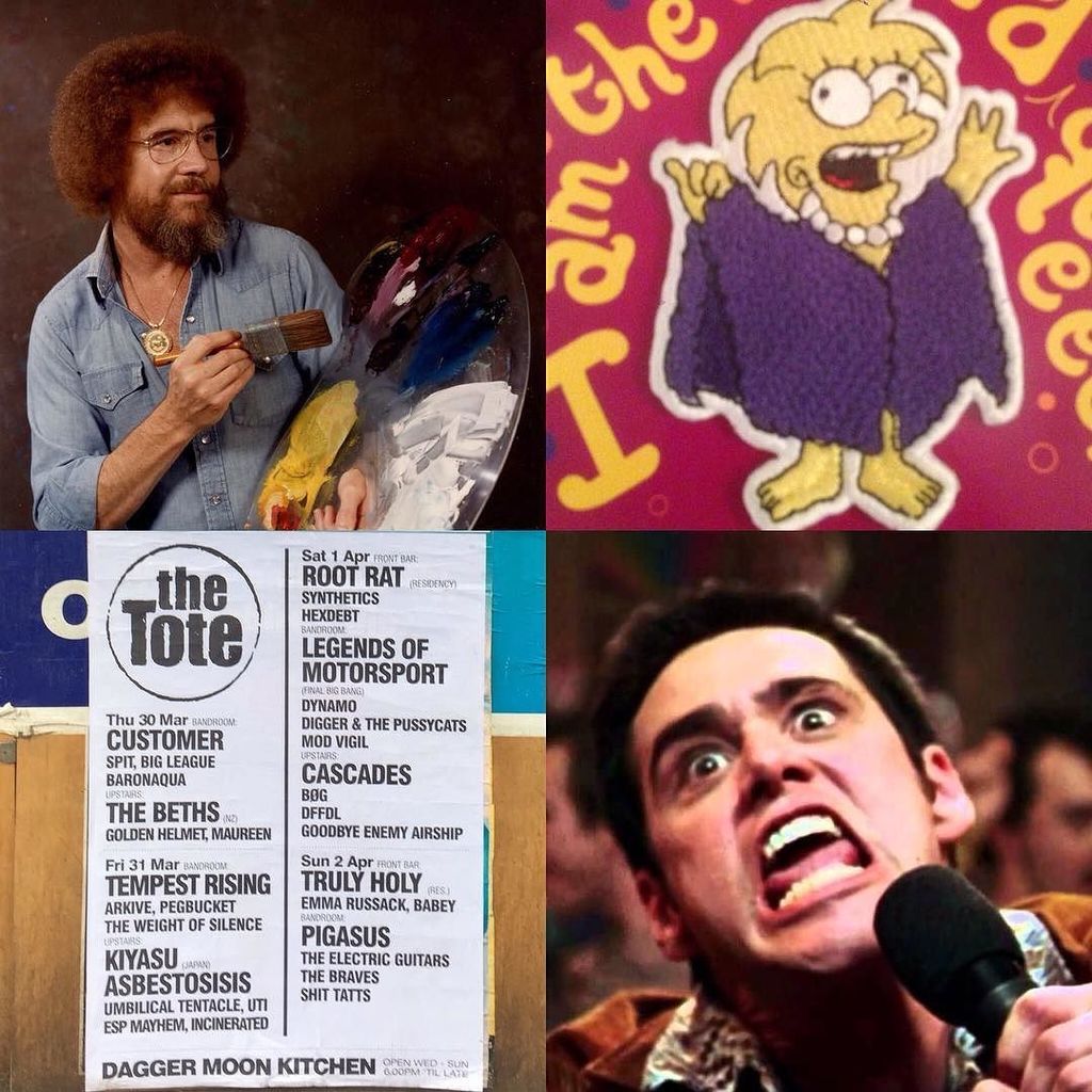 pegbucket's tweet photo. What do all these winners have in common... they love to grip it and rip it at the tote. Head down for more #yearo… https://t.co/nWVhq5OPWs https://t.co/Cbu6NWjNtY