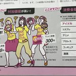 多い？少ない!？オタクが趣味のために年間で消費している金額がこちら!